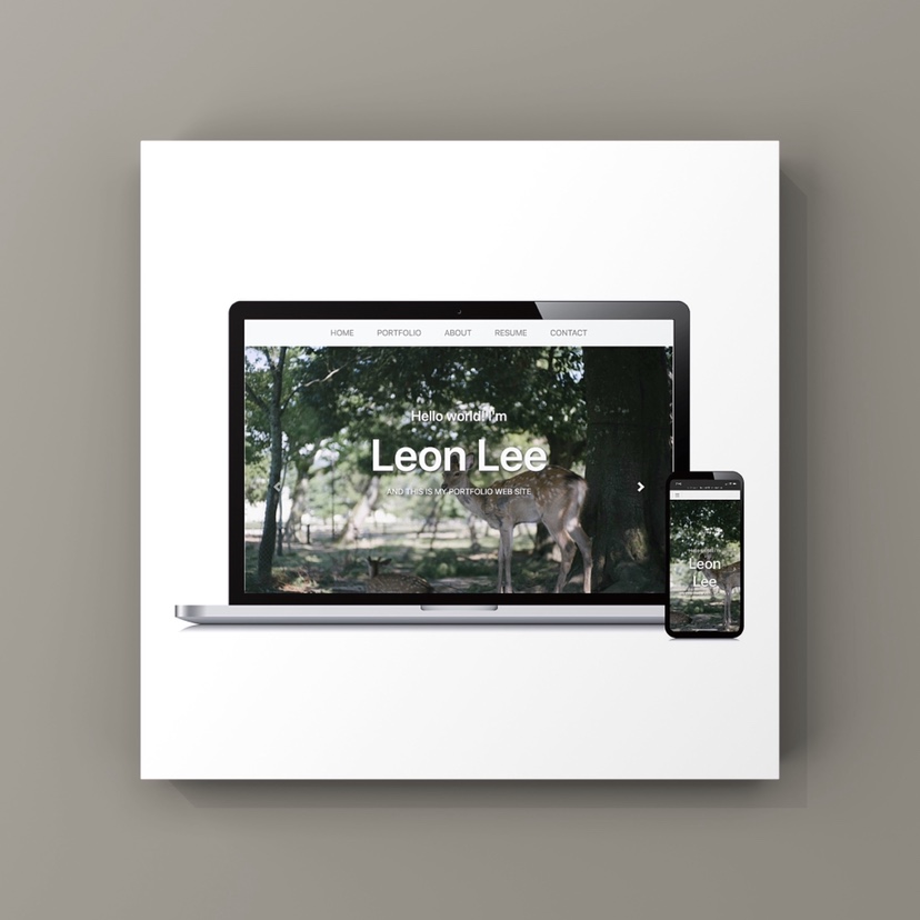 My Website